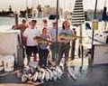 Dos Amigos Fishing Charters - Clear Water, Deep Sea,  Off Shore, Sport Fishing image 5