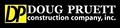 Doug Pruett Construction Company, Inc. image 1