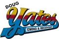 Doug Yates Wrecker Services logo