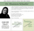 Dr. Shannon Schaefer logo