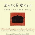 Dutch Oven Foods logo
