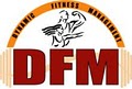 Dynamic Fitness Management - Ballwin logo
