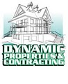 Dynamic Properties & Contracting Inc. logo