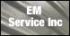 E. M. Service, Inc. image 2