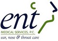 ENT MEDICAL SERVICES PC logo