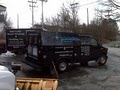 East Coast Power Washing Services, Inc. logo