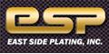 East Side Plating logo