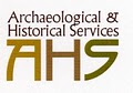 Eastern Washington University: Archaeological & Historical Services image 1