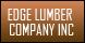 Edge Lumber Co Inc logo