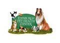 Edinburgh Pet Health Center, Carpenter, Lisa DVM logo