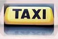 El Paso Taxi Cab Service logo