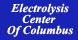 Electrolysis Center logo