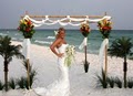 Elegant Florida Beach Weddings logo