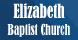 Elizabeth Baptist Church logo
