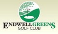 Endwell Greens Golf Club logo