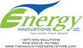Energy Innovations LLC logo