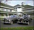 English Classic Limousines image 1