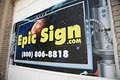 Epic Sign image 5