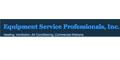 Equipment Service Professional logo