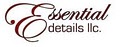 Essential Details, LLC logo