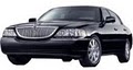 Express Limo and  Luxury Car Service of Houston logo