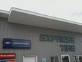 Express Tire logo