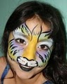 Extreme Face Art image 7