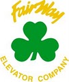 FairWay Elevator logo