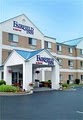 Fairfield Inn Lexington Keeneland Airport image 9