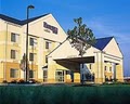 Fairfield Inn Lexington Keeneland Airport image 10