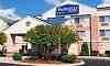Fairfield Inn Louisville South image 2