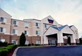 Fairfield Inn & Suites Nashville Smyrna logo
