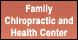 Family Chiropractic & Health logo