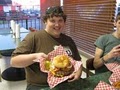 Fat Burger logo