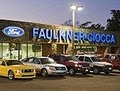 Faulkner-Ciocca Ford-Souderton logo