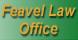 Feavel Law Office logo