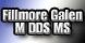 Fillmore Galen M DDS image 1