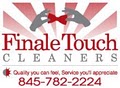 Finale Touch Cleaners logo