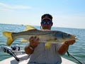 Finatic Inshore Charters / Capt. Tommy Mahinis Photography Art image 4