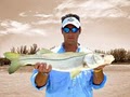 Finatic Inshore Charters / Capt. Tommy Mahinis Photography Art image 6