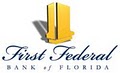 First Federal Bank of Florida logo