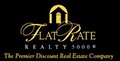 Flat Rate Realty 5000 logo