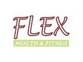 Flex Health & Fitness logo