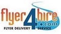 Flyer 4 Hire LLC logo