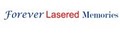 Forever Lasered Memories logo