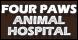 Four Paws Animal Hospital image 1