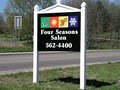 Four Seasons Salon logo