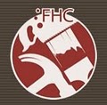 Fred Henry Construction logo