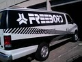 Freebord Manufacturing logo