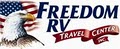 Freedom RV Travel Center, Inc. logo